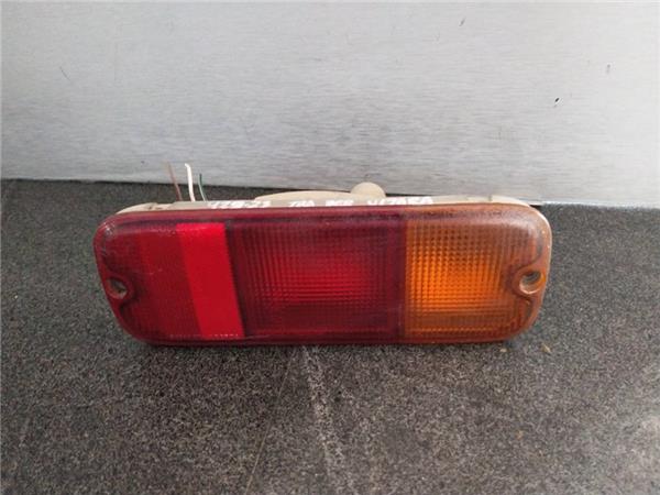 piloto trasero derecho suzuki grand vitara 3