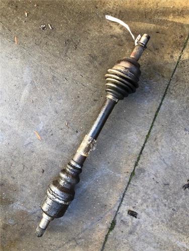 transmision delantera izquierda peugeot 308 s