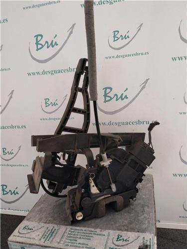 cerradura puerta trasera izquierda ford monde