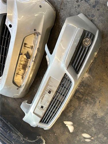 faro antiniebla derecho opel zafira b 2005 1