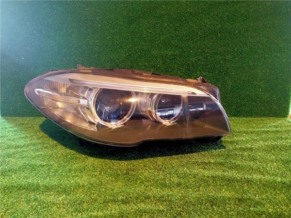 faro delantero derecho bmw serie 5 lim. (f10) 3.0 turbodiesel