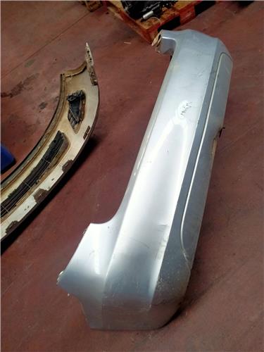 paragolpes trasero skoda fabia combi 5j5 16 t