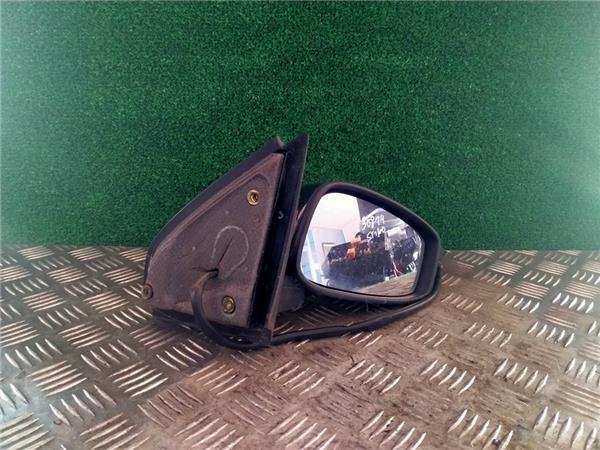 retrovisor derecho fiat stilo 192 19 8v jtd c