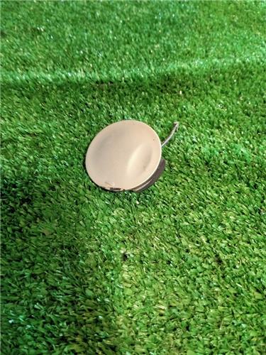 moldura paragolpes trasero opel zafira b (2005 >) 1.6 cosmo [1,6 ltr.   77 kw 16v]