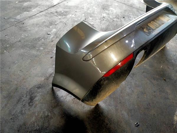 Paragolpes Trasero Seat Altea XL 1.9