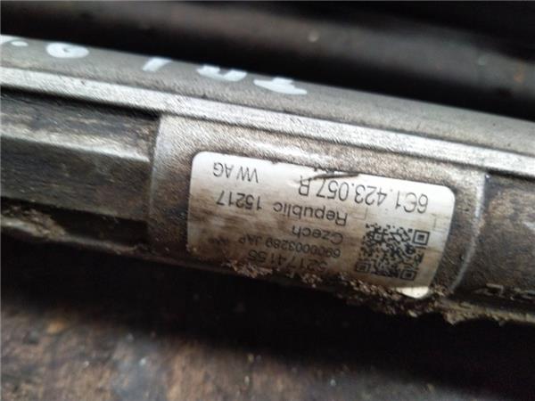 cremallera direccion asistida seat toledo kg3