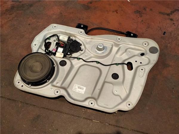 elevalunas electrico delantero derecho volksw