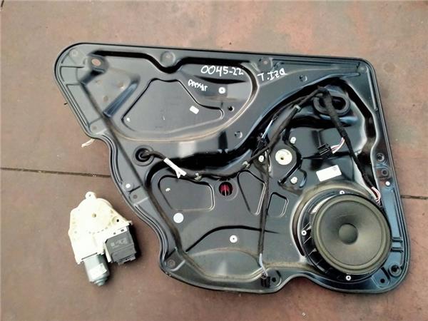 elevalunas electrico trasero izquierdo volksw