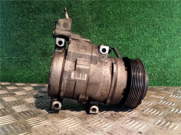 compresor aire acondicionado honda accord ber