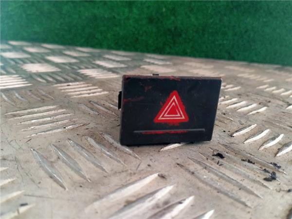 interruptor luces emergencia volkswagen touar