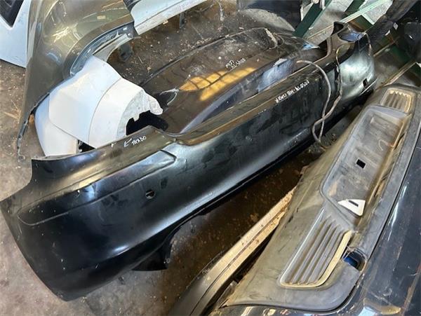 paragolpes trasero mercedes benz clase r w251