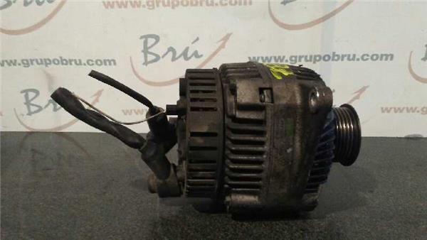 alternador mitsubishi carisma berlina 4 (da0) 1.9 turbodiesel (90 cv / 66 kw)