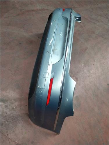 paragolpes trasero volkswagen passat cc 357 2
