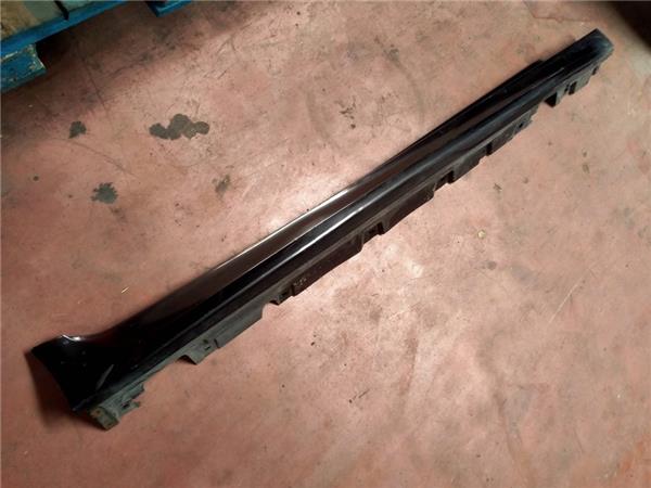 estribo bmw serie 5 lim. (f10) 3.0 turbodiesel