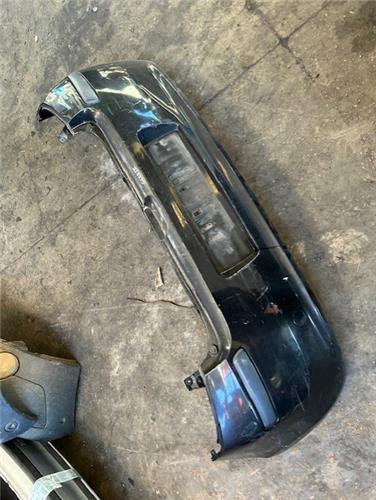 paragolpes trasero renault clio iii 15 dci di