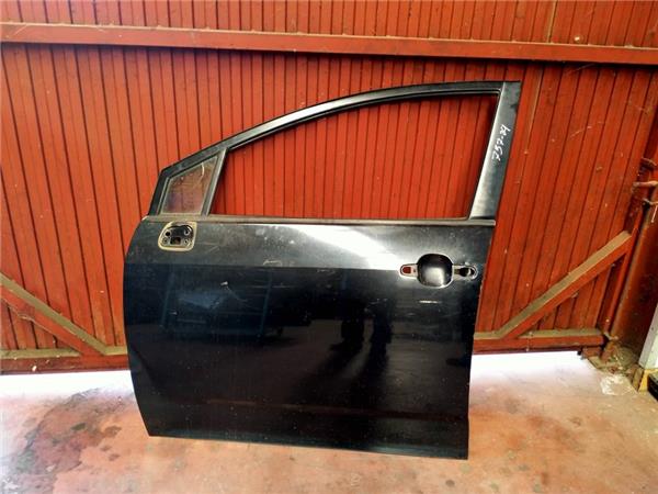 puerta delantera izquierda toyota corolla ver