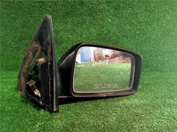 retrovisor derecho kia sportage km 2005  20 c