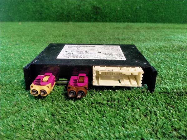 modulo electronico mercedes benz clase glb bm