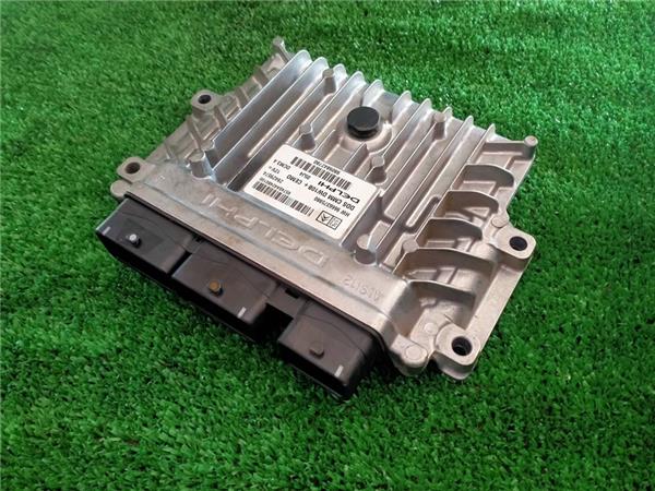 centralita motor uce peugeot 508 20 16v hdi f