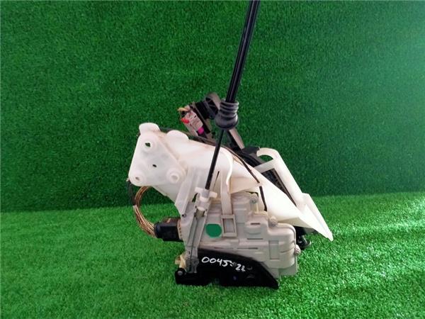 cerradura puerta trasera derecha volkswagen p