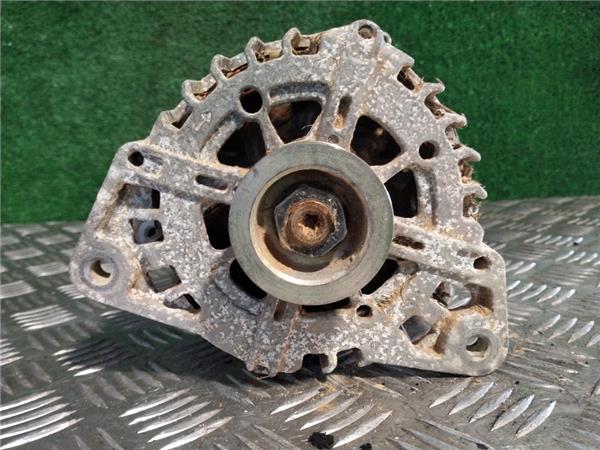 alternador mercedes benz clase glb bm 247 072