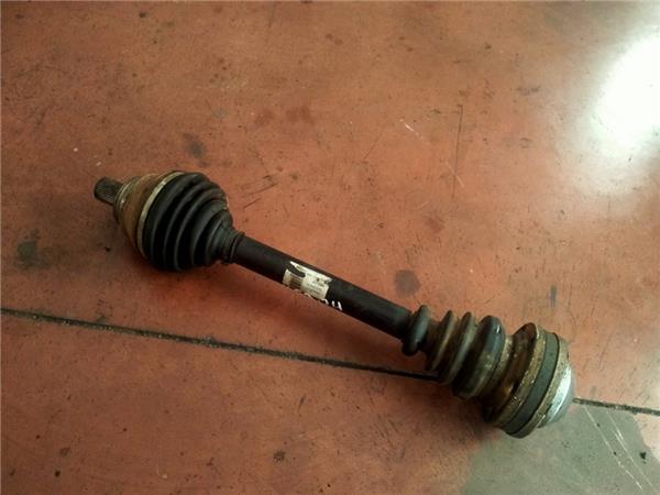 transmision delantera izquierda volkswagen ca