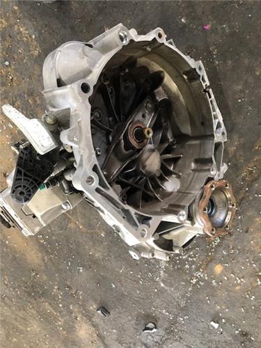 caja cambios manual seat ibiza kj1 2017 10 f