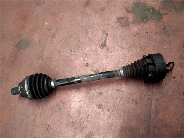 transmision delantera izquierda volkswagen go