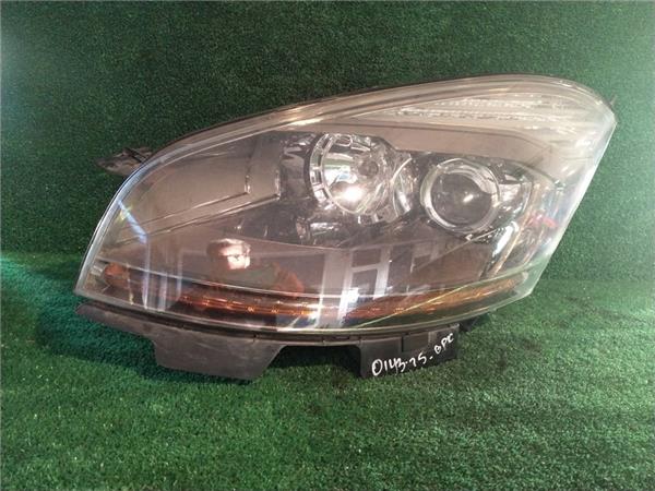 faro delantero izquierdo citroen grand c4 pic