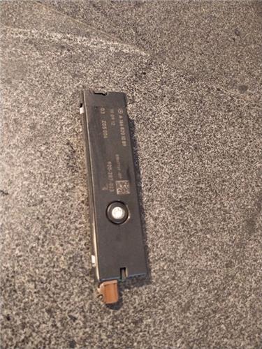 antena electrica mercedes benz clase b w246 1