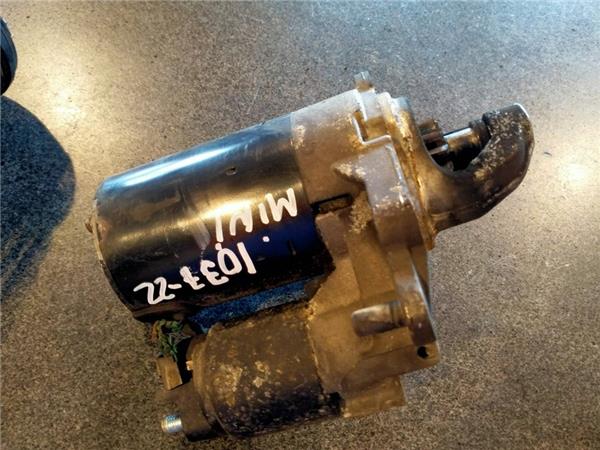 motor arranque bmw mini r50r53 16 16v cat 90