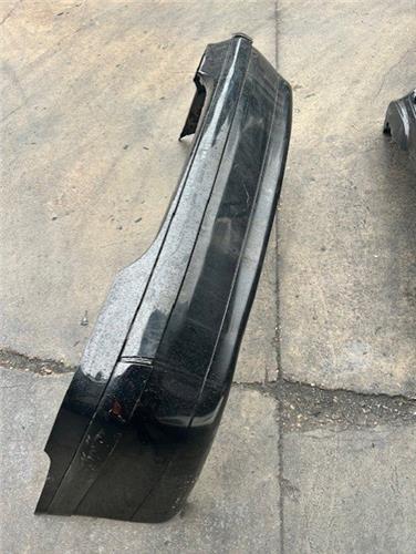 paragolpes trasero mercedes benz clase c (bm 203) berlina (02.2000 >) 2.2 c 220 cdi (la) sport edition (203.008) [2,2 ltr.   110 kw cdi cat]