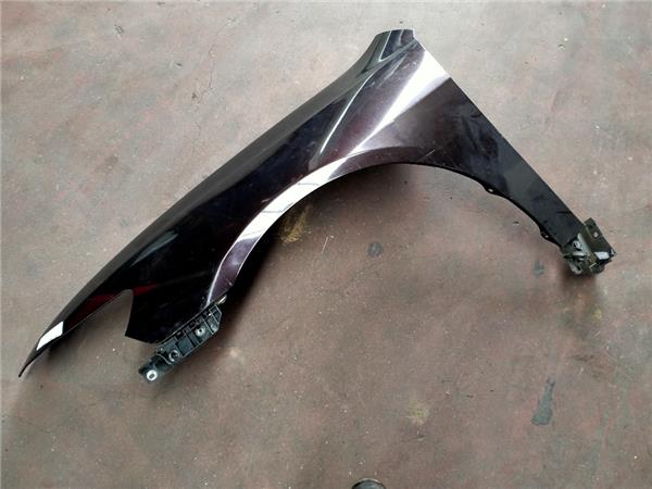 aleta delantera izquierda honda accord berlin