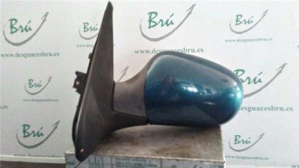 Retrovisor Izquierdo Renault CLIO II