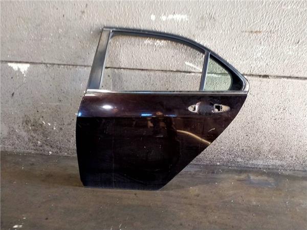 puerta trasera izquierda honda accord berlina
