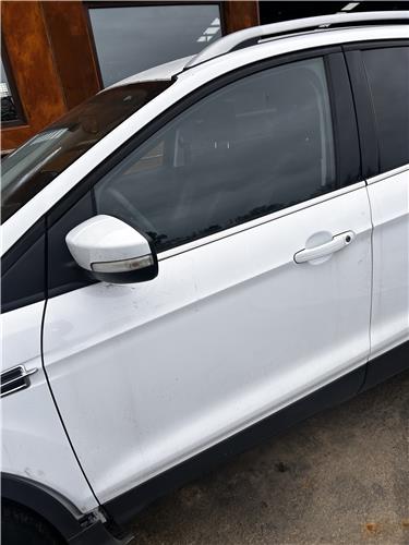 puerta delantera izquierda ford kuga cbs 2013