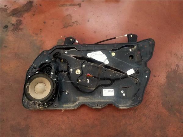 elevalunas electrico delantero derecho volksw