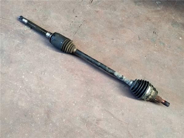 transmision delantera derecha mercedes benz c