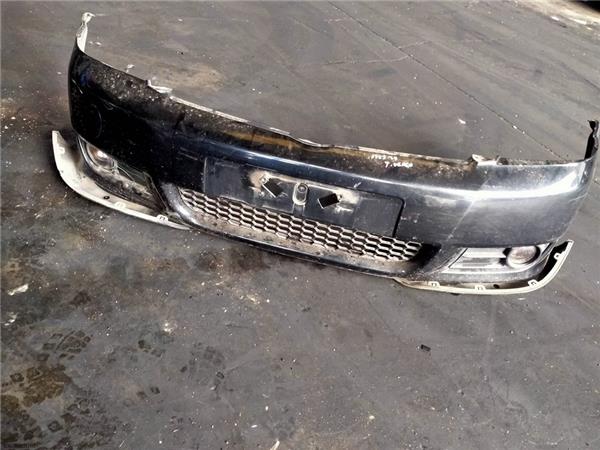 paragolpes delantero toyota corolla verso r1