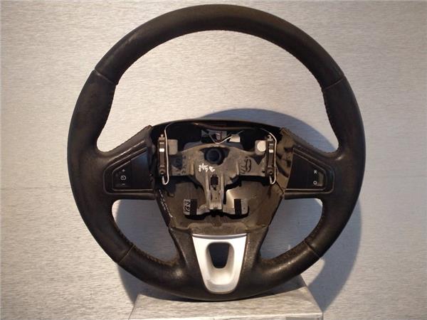 volante renault megane iii sport tourer 19 dc