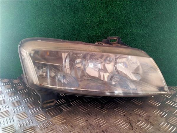 faro delantero derecho fiat stilo 192 19 8v j