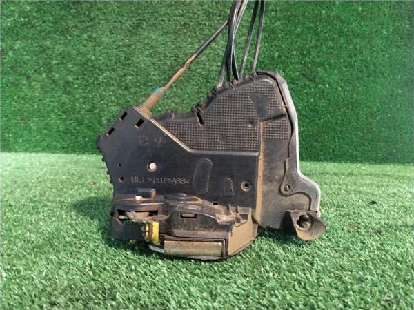 cerradura puerta delantera izquierda toyota a
