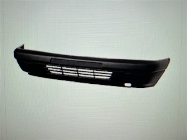 ▷ paragolpes delantero citroen zx | Azeler Recambios
