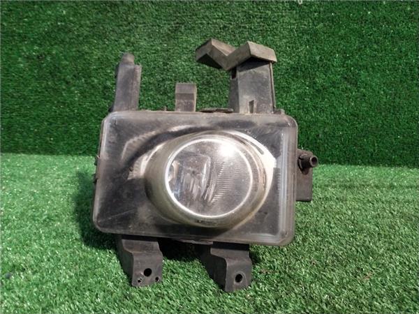 faro antiniebla izquierdo opel zafira b 2005 