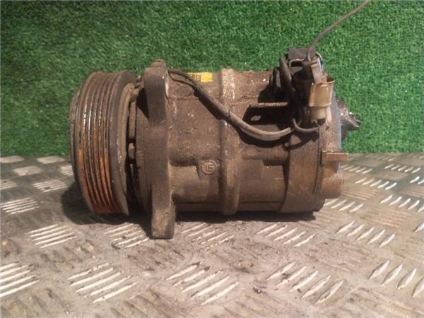 compresor aire acondicionado volvo v70 famili