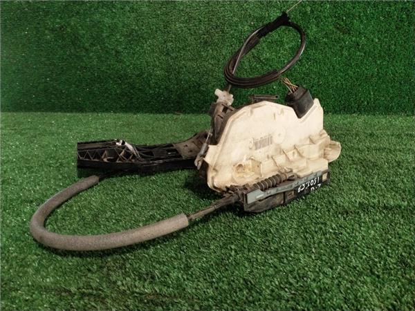 cerradura puerta delantera izquierda skoda fa