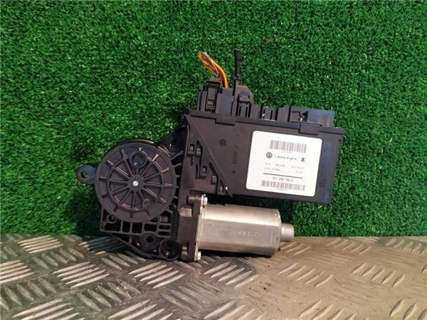 motor elevalunas delantero derecho volkswagen
