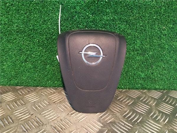 airbag volante opel astra j lim 4turig 16 cdt
