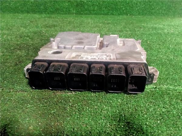 centralita motor uce mercedes benz clase glb