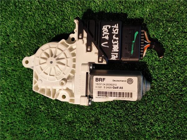 motor elevalunas trasero izquierdo volkswagen
